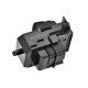 ΔΙΑΚΟΠΤΗΣ ΓΙΑ HONDA CIVIC FN/FK 2006+ ΜΟΝΟΣ 8PIN ΠΑΡΑΘΥΡΩΝ ΠΙΣΩ ΑΡΙΣΤΕΡΑ 'Η ΔΕΞΙΑ orig.35750-SNA-J53ZA-NTY-ΔΙΑΚ.EWS-HD-010/AJ