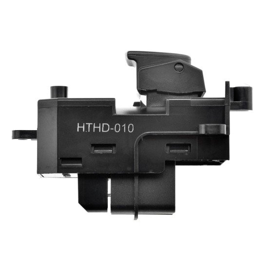 ΔΙΑΚΟΠΤΗΣ ΓΙΑ HONDA CIVIC FN/FK 2006+ ΜΟΝΟΣ 8PIN ΠΑΡΑΘΥΡΩΝ ΠΙΣΩ ΑΡΙΣΤΕΡΑ 'Η ΔΕΞΙΑ orig.35750-SNA-J53ZA-NTY-ΔΙΑΚ.EWS-HD-010/AJ