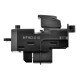 ΔΙΑΚΟΠΤΗΣ ΓΙΑ HONDA CIVIC FN/FK 2006+ ΜΟΝΟΣ 8PIN ΠΑΡΑΘΥΡΩΝ ΠΙΣΩ ΑΡΙΣΤΕΡΑ 'Η ΔΕΞΙΑ orig.35750-SNA-J53ZA-NTY-ΔΙΑΚ.EWS-HD-010/AJ