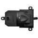 ΔΙΑΚΟΠΤΗΣ ΓΙΑ HONDA CIVIC FN/FK 2006+ ΜΟΝΟΣ 8PIN ΠΑΡΑΘΥΡΩΝ ΠΙΣΩ ΑΡΙΣΤΕΡΑ 'Η ΔΕΞΙΑ orig.35750-SNA-J53ZA-NTY-ΔΙΑΚ.EWS-HD-010/AJ