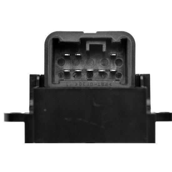 ΔΙΑΚΟΠΤΗΣ ΓΙΑ HONDA CIVIC FN/FK 2006+ ΜΟΝΟΣ 8PIN ΠΑΡΑΘΥΡΩΝ ΠΙΣΩ ΑΡΙΣΤΕΡΑ 'Η ΔΕΞΙΑ orig.35750-SNA-J53ZA-NTY-ΔΙΑΚ.EWS-HD-010/AJ