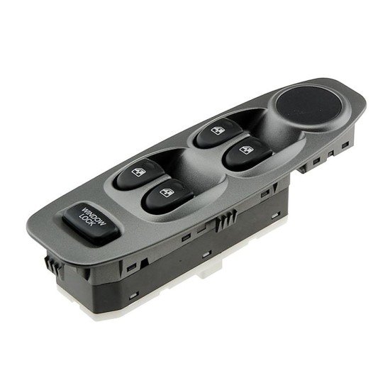 ΔΙΑΚΟΠΤΗΣ ΓΙΑ HYUNDAI ACCENT 2001-2003 ΠΟΛΛΑΠΛΟΣ ΠΑΡΑΘΥΡΩΝ 11 PIN NTY ΓΚΡΙ / ΜΑΥΡΟ- orig.9357025000YN - 1 ΤΕΜ.-NTY-ΔΙΑΚ.EWS-HY-007/AJ ΔΙΑΚΟΠΤΗΣ ΓΙΑ HYUNDAI ACCENT 2001-2003 ΠΟΛΛΑΠΛΟΣ ΠΑΡΑΘΥΡΩΝ 11 PIN NTY ΓΚΡΙ / ΜΑΥΡΟ- orig.9357025000YN - 1 ΤΕΜ.-NTY-ΔΙΑΚ.EWS-HY-007/AJ