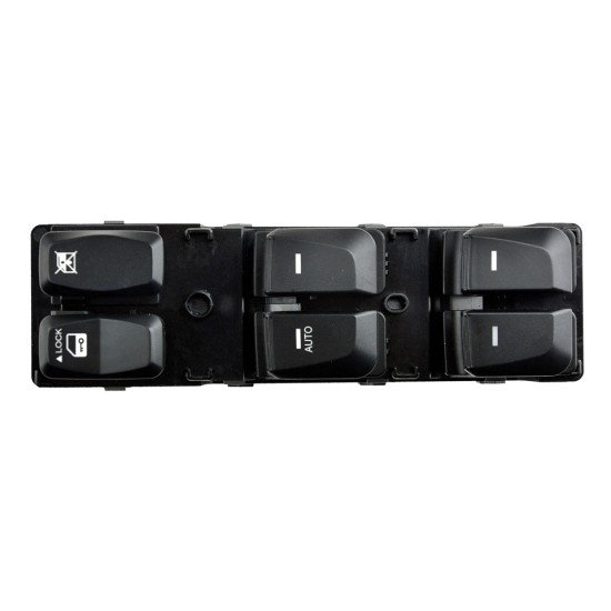 ΔΙΑΚΟΠΤΗΣ ΓΙΑ HYUNDAI ix35 2009+ ΠΟΛΛΑΠΛΟΣ 16PIN ΠΑΡΑΘΥΡΩΝ-NTY-ΔΙΑΚ.EWS-HY-012/AJ