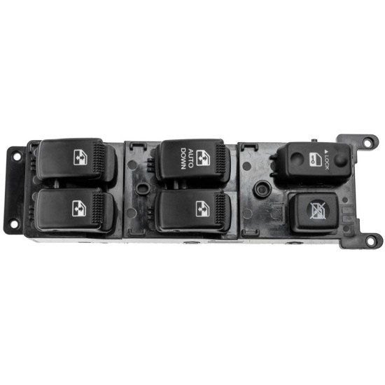 ΠΟΛΛΑΠΛΟΣ ΔΙΑΚΟΠΤΗΣ ΠΑΡΑΘΥΡΩΝ ΓΙΑ KIA RIO 2005+ 14PINS orig.935701G110/935701G150 ΝΤΥ - 1 TEM.-NTY-ΔΙΑΚ.EWS-HY-035/AJ ΠΟΛΛΑΠΛΟΣ ΔΙΑΚΟΠΤΗΣ ΠΑΡΑΘΥΡΩΝ ΓΙΑ KIA RIO 2005+ 14PINS orig.935701G110/935701G150 ΝΤΥ - 1 TEM.-NTY-ΔΙΑΚ.EWS-HY-035/AJ