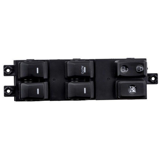 ΠΟΛΛΑΠΛΟΣ ΔΙΑΚΟΠΤΗΣ ΠΑΡΑΘΥΡΩΝ ΓΙΑ KIA PICANTO 2011+ 18PINS ΝΤΥ - 1 TEM.-NTY-ΔΙΑΚ.EWS-HY-036/AJ ΠΟΛΛΑΠΛΟΣ ΔΙΑΚΟΠΤΗΣ ΠΑΡΑΘΥΡΩΝ ΓΙΑ KIA PICANTO 2011+ 18PINS ΝΤΥ - 1 TEM.-NTY-ΔΙΑΚ.EWS-HY-036/AJ
