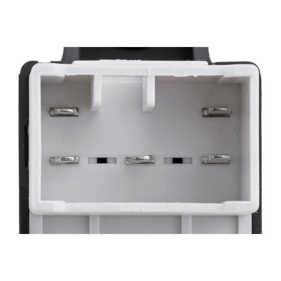ΜΟΝΟΣ ΔΙΑΚΟΠΤΗΣ ΠΑΡΑΘΥΡΩΝ ΓΙΑ HYUNDAI I10 2011-2013 5PINS orig.93580-0X0004X ΝΤΥ - 1 TEM.-NTY-ΔΙΑΚ.EWS-HY-049/AJ ΜΟΝΟΣ ΔΙΑΚΟΠΤΗΣ ΠΑΡΑΘΥΡΩΝ ΓΙΑ HYUNDAI I10 2011-2013 5PINS orig.93580-0X0004X ΝΤΥ - 1 TEM.-NTY-ΔΙΑΚ.EWS-HY-049/AJ