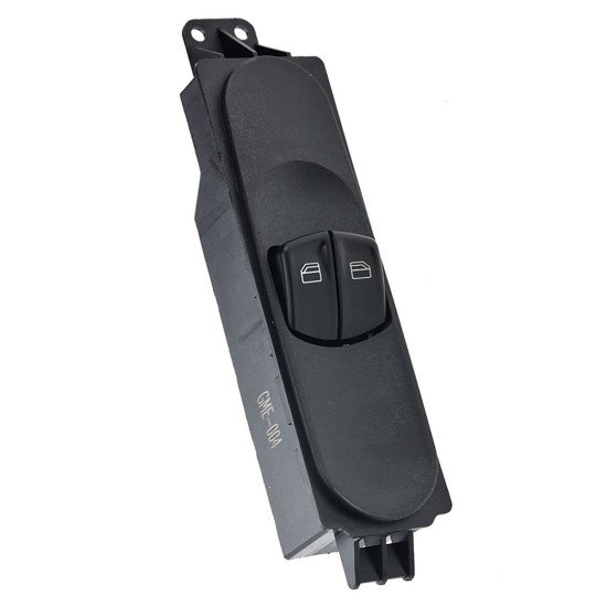 ΔΙΑΚΟΠΤΗΣ ΓΙΑ MERCEDES VITO W639 2004+ ΔΙΠΛΟΣ ΠΑΡΑΘΥΡΩΝ ΜΕ ΠΛΑΙΣΙΟ 7 PIN NTY - orig.A6395451513 - 1 ΤΕΜ.-NTY-ΔΙΑΚ.EWS-ME-004/AJ