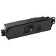 ΔΙΑΚΟΠΤΗΣ ΓΙΑ MERCEDES SPRINTER 2006+ ΜΟΝΟΣ ΜΕ ΠΛΑΙΣΙΟ 3PIN ΠΑΡΑΘΥΡΩΝ orig.9065451913-NTY-ΔΙΑΚ.EWS-ME-007/AJ