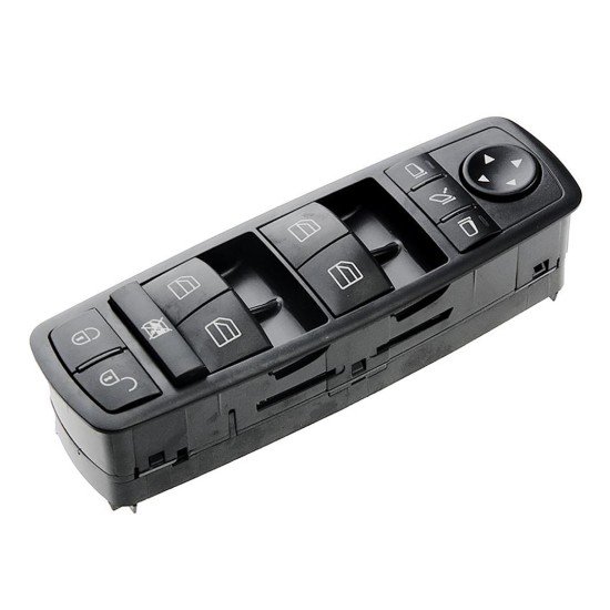 ΔΙΑΚΟΠΤΗΣ ΓΙΑ MERCEDES W169 / W245 ΠΟΛΛΑΠΛΟΣ ΠΑΡΑΘΥΡΩΝ ΜΑΥΡΟΣ ΜΕ ΠΛΑΙΣΙΟ 3 PIN NTY - orig.1698206710 - 1 ΤΕΜ.-NTY-ΔΙΑΚ.EWS-ME-008/AJ ΔΙΑΚΟΠΤΗΣ ΓΙΑ MERCEDES W169 / W245 ΠΟΛΛΑΠΛΟΣ ΠΑΡΑΘΥΡΩΝ ΜΑΥΡΟΣ ΜΕ ΠΛΑΙΣΙΟ 3 PIN NTY - orig.1698206710 - 1 ΤΕΜ.-NTY-ΔΙΑΚ.EWS-ME-008/AJ