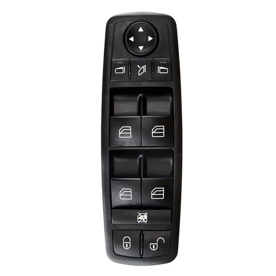 ΔΙΑΚΟΠΤΗΣ ΓΙΑ MERCEDES W169 / W245 ΠΟΛΛΑΠΛΟΣ ΠΑΡΑΘΥΡΩΝ ΜΑΥΡΟΣ ΜΕ ΠΛΑΙΣΙΟ 3 PIN NTY - orig.1698206710 - 1 ΤΕΜ.-NTY-ΔΙΑΚ.EWS-ME-008/AJ ΔΙΑΚΟΠΤΗΣ ΓΙΑ MERCEDES W169 / W245 ΠΟΛΛΑΠΛΟΣ ΠΑΡΑΘΥΡΩΝ ΜΑΥΡΟΣ ΜΕ ΠΛΑΙΣΙΟ 3 PIN NTY - orig.1698206710 - 1 ΤΕΜ.-NTY-ΔΙΑΚ.EWS-ME-008/AJ