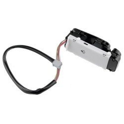 ΔΙΑΚΟΠΤΗΣ ΓΙΑ MERCEDES C-KLAS W203 ΠΟΛΛΑΠΛΟΣ 9PIN ΠΑΡΑΘΥΡΩΝ orig.A2038210679-NTY-ΔΙΑΚ.EWS-ME-011/AJ ΔΙΑΚΟΠΤΗΣ ΓΙΑ MERCEDES C-KLAS W203 ΠΟΛΛΑΠΛΟΣ 9PIN ΠΑΡΑΘΥΡΩΝ orig.A2038210679-NTY-ΔΙΑΚ.EWS-ME-011/AJ