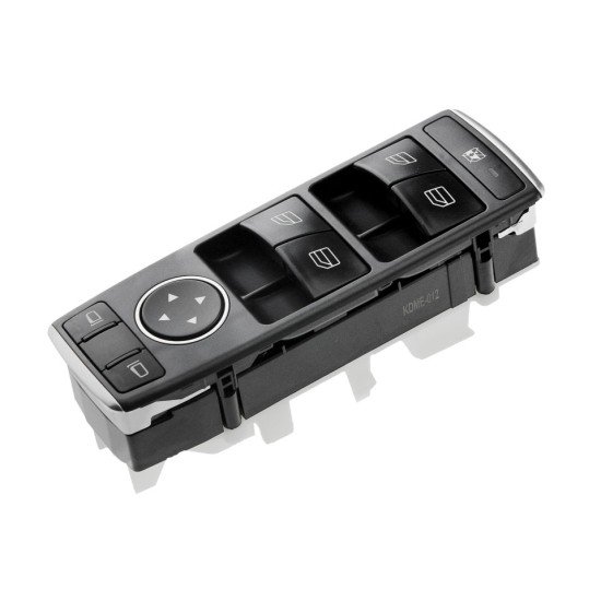 ΔΙΑΚΟΠΤΗΣ ΓΙΑ MERCEDES W242/W204/W212/S212/W218/W166/X204 ΠΟΛΛΑΠΛΟΣ ΜΕ ΠΛΑΙΣΙΟ 3PIN ΠΑΡΑΘΥΡΩΝ orig.2049055302-NTY-ΔΙΑΚ.EWS-ME-012/AJ ΔΙΑΚΟΠΤΗΣ ΓΙΑ MERCEDES W242/W204/W212/S212/W218/W166/X204 ΠΟΛΛΑΠΛΟΣ ΜΕ ΠΛΑΙΣΙΟ 3PIN ΠΑΡΑΘΥΡΩΝ orig.2049055302-NTY-ΔΙΑΚ.EWS-ME-012/AJ