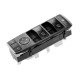 ΔΙΑΚΟΠΤΗΣ ΓΙΑ MERCEDES W242/W204/W212/S212/W218/W166/X204 ΠΟΛΛΑΠΛΟΣ ΜΕ ΠΛΑΙΣΙΟ 3PIN ΠΑΡΑΘΥΡΩΝ orig.2049055302-NTY-ΔΙΑΚ.EWS-ME-012/AJ ΔΙΑΚΟΠΤΗΣ ΓΙΑ MERCEDES W242/W204/W212/S212/W218/W166/X204 ΠΟΛΛΑΠΛΟΣ ΜΕ ΠΛΑΙΣΙΟ 3PIN ΠΑΡΑΘΥΡΩΝ orig.2049055302-NTY-ΔΙΑΚ.EWS-ME-012/AJ
