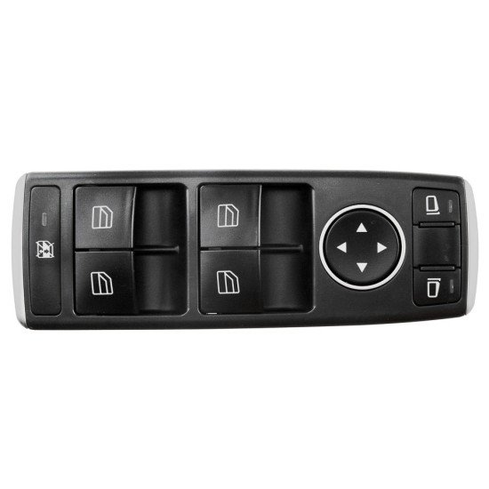 ΔΙΑΚΟΠΤΗΣ ΓΙΑ MERCEDES W242/W204/W212/S212/W218/W166/X204 ΠΟΛΛΑΠΛΟΣ ΜΕ ΠΛΑΙΣΙΟ 3PIN ΠΑΡΑΘΥΡΩΝ orig.2049055302-NTY-ΔΙΑΚ.EWS-ME-012/AJ ΔΙΑΚΟΠΤΗΣ ΓΙΑ MERCEDES W242/W204/W212/S212/W218/W166/X204 ΠΟΛΛΑΠΛΟΣ ΜΕ ΠΛΑΙΣΙΟ 3PIN ΠΑΡΑΘΥΡΩΝ orig.2049055302-NTY-ΔΙΑΚ.EWS-ME-012/AJ