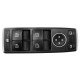 ΔΙΑΚΟΠΤΗΣ ΓΙΑ MERCEDES W242/W204/W212/S212/W218/W166/X204 ΠΟΛΛΑΠΛΟΣ ΜΕ ΠΛΑΙΣΙΟ 3PIN ΠΑΡΑΘΥΡΩΝ orig.2049055302-NTY-ΔΙΑΚ.EWS-ME-012/AJ ΔΙΑΚΟΠΤΗΣ ΓΙΑ MERCEDES W242/W204/W212/S212/W218/W166/X204 ΠΟΛΛΑΠΛΟΣ ΜΕ ΠΛΑΙΣΙΟ 3PIN ΠΑΡΑΘΥΡΩΝ orig.2049055302-NTY-ΔΙΑΚ.EWS-ME-012/AJ