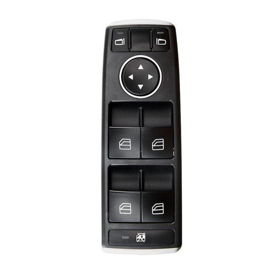 ΔΙΑΚΟΠΤΗΣ ΓΙΑ MERCEDES W204 / W212 / GLK X204 ΠΟΛΛΑΠΛΟΣ ΜΕ ΠΛΑΙΣΙΟ ΠΑΡΑΘΥΡΩΝ 3 PIN NTY - orig.2049055302 - 1 ΤΕΜ.-NTY-ΔΙΑΚ.EWS-ME-013/AJ ΔΙΑΚΟΠΤΗΣ ΓΙΑ MERCEDES W204 / W212 / GLK X204 ΠΟΛΛΑΠΛΟΣ ΜΕ ΠΛΑΙΣΙΟ ΠΑΡΑΘΥΡΩΝ 3 PIN NTY - orig.2049055302 - 1 ΤΕΜ.-NTY-ΔΙΑΚ.EWS-ME-013/AJ