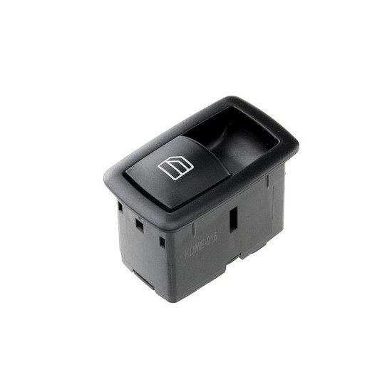 ΔΙΑΚΟΠΤΗΣ ΓΙΑ MERCEDES W251/W164/X164/W169/W245 ΜΟΝΟΣ ΜΕ ΠΛΑΙΣΙΟ ΠΑΡΑΘΥΡΩΝ - 4 PIN (ORIG. 2518200510)-NTY-ΔΙΑΚ.EWS-ME-016/AJ