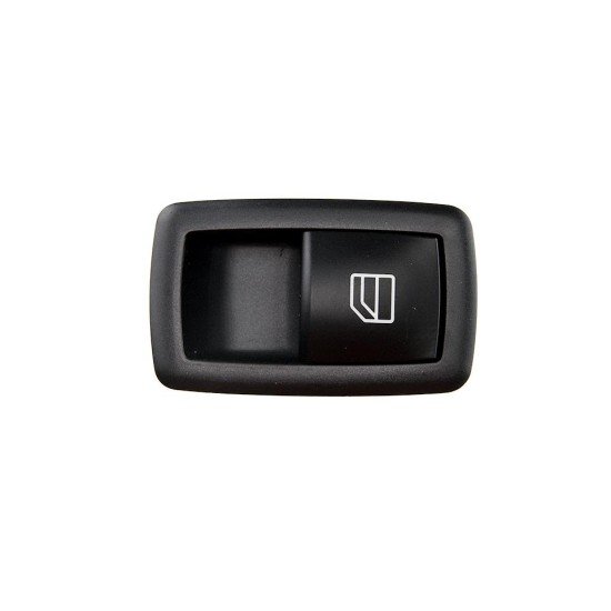 ΔΙΑΚΟΠΤΗΣ ΓΙΑ MERCEDES W251/W164/X164/W169/W245 ΜΟΝΟΣ ΜΕ ΠΛΑΙΣΙΟ ΠΑΡΑΘΥΡΩΝ - 4 PIN (ORIG. 2518200510)-NTY-ΔΙΑΚ.EWS-ME-016/AJ
