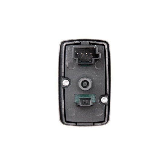 ΔΙΑΚΟΠΤΗΣ ΓΙΑ MERCEDES W251/W164/X164/W169/W245 ΜΟΝΟΣ ΜΕ ΠΛΑΙΣΙΟ ΠΑΡΑΘΥΡΩΝ - 4 PIN (ORIG. 2518200510)-NTY-ΔΙΑΚ.EWS-ME-016/AJ