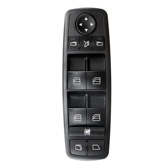 ΔΙΑΚΟΠΤΗΣ ΓΙΑ MERCEDES W204 / W212 / GLK X204 ΠΟΛΛΑΠΛΟΣ ΜΕ ΠΛΑΙΣΙΟ ΠΑΡΑΘΥΡΩΝ 3 PIN NTY - orig.2049055302 - 1 ΤΕΜ.-NTY-ΔΙΑΚ.EWS-ME-020/AJ ΔΙΑΚΟΠΤΗΣ ΓΙΑ MERCEDES W204 / W212 / GLK X204 ΠΟΛΛΑΠΛΟΣ ΜΕ ΠΛΑΙΣΙΟ ΠΑΡΑΘΥΡΩΝ 3 PIN NTY - orig.2049055302 - 1 ΤΕΜ.-NTY-ΔΙΑΚ.EWS-ME-020/AJ