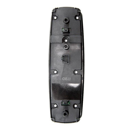 ΔΙΑΚΟΠΤΗΣ ΓΙΑ MERCEDES W204 / W212 / GLK X204 ΠΟΛΛΑΠΛΟΣ ΜΕ ΠΛΑΙΣΙΟ ΠΑΡΑΘΥΡΩΝ 3 PIN NTY - orig.2049055302 - 1 ΤΕΜ.-NTY-ΔΙΑΚ.EWS-ME-020/AJ ΔΙΑΚΟΠΤΗΣ ΓΙΑ MERCEDES W204 / W212 / GLK X204 ΠΟΛΛΑΠΛΟΣ ΜΕ ΠΛΑΙΣΙΟ ΠΑΡΑΘΥΡΩΝ 3 PIN NTY - orig.2049055302 - 1 ΤΕΜ.-NTY-ΔΙΑΚ.EWS-ME-020/AJ