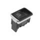 ΔΙΑΚΟΠΤΗΣ ΓΙΑ MERCEDES W242/W204/W212/S212/W218/W166/X204 ΜΟΝΟΣ ΜΕ ΠΛΑΙΣΙΟ 4PIN ΠΑΡΑΘΥΡΩΝ orig.2049058202-NTY-ΔΙΑΚ.EWS-ME-024/AJ