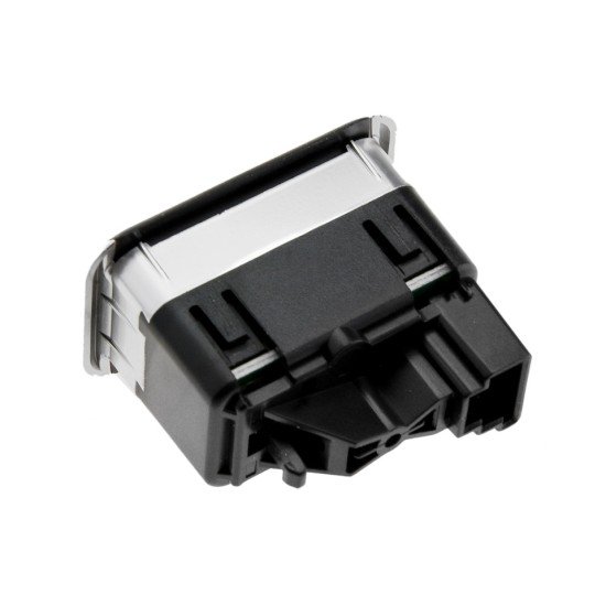 ΔΙΑΚΟΠΤΗΣ ΓΙΑ MERCEDES W242/W204/W212/S212/W218/W166/X204 ΜΟΝΟΣ ΜΕ ΠΛΑΙΣΙΟ 4PIN ΠΑΡΑΘΥΡΩΝ orig.2049058202-NTY-ΔΙΑΚ.EWS-ME-024/AJ