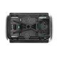 ΔΙΑΚΟΠΤΗΣ ΓΙΑ MERCEDES W242/W204/W212/S212/W218/W166/X204 ΜΟΝΟΣ ΜΕ ΠΛΑΙΣΙΟ 4PIN ΠΑΡΑΘΥΡΩΝ orig.2049058202-NTY-ΔΙΑΚ.EWS-ME-024/AJ