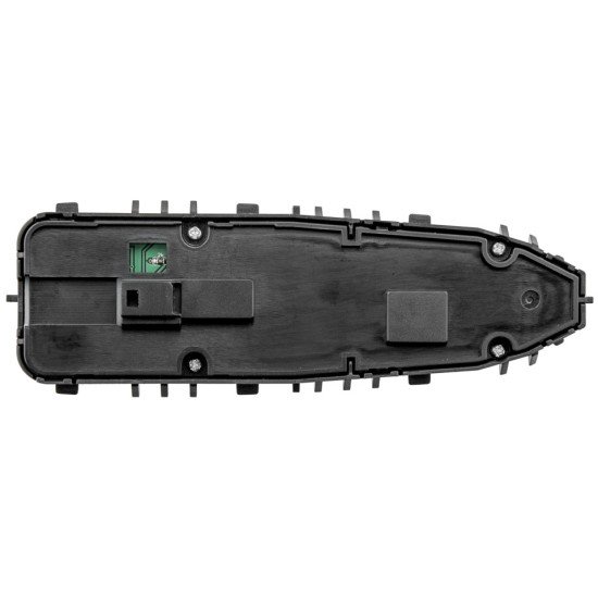 ΔΙΑΚΟΠΤΗΣ ΓΙΑ MERCEDES W205 - W253 ΟΔΗΓΟΥ ΜΑΥΡΟ/ΑΣΗΜΙ ΜΕ ΚΟΚΚΙΝΟ ΦΩΣ 3PIN 9051 ΠΑΡΑΘΥΡΩΝ orig.A2059056800 - 6811-NTY-ΔΙΑΚ.EWS-ME-026/AJ