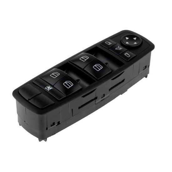 ΔΙΑΚΟΠΤΗΣ ΓΙΑ MERCEDES W251/W164/X164 ΠΟΛΛΑΠΛΟΣ ΜΕ ΠΛΑΙΣΙΟ 3PIN ΠΑΡΑΘΥΡΩΝ orig.2518300290-NTY-ΔΙΑΚ.EWS-ME-027/AJ