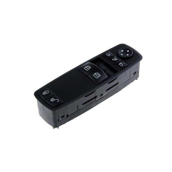 ΔΙΑΚΟΠΤΗΣ ΓΙΑ MERCEDES A-CLASS W169 07+ /B-KLAS W245 08+ ΜΕ ΑΝΑΔΙΠΛΟΥΜΕΝΟ ΚΑΘΡΕΠΤΗ ΠΟΛΛΑΠΛΟΣ 3PIN ΠΑΡΑΘΥΡΩΝ orig.1698206510 - 1 TEM.-NTY-ΔΙΑΚ.EWS-ME-041/AJ ΔΙΑΚΟΠΤΗΣ ΓΙΑ MERCEDES A-CLASS W169 07+ /B-KLAS W245 08+ ΜΕ ΑΝΑΔΙΠΛΟΥΜΕΝΟ ΚΑΘΡΕΠΤΗ ΠΟΛΛΑΠΛΟΣ 3PIN ΠΑΡΑΘΥΡΩΝ orig.1698206510 - 1 TEM.-NTY-ΔΙΑΚ.EWS-ME-041/AJ