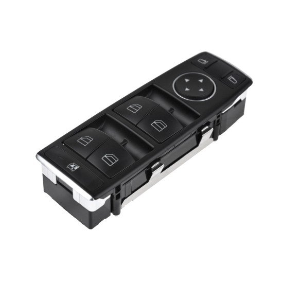 ΔΙΑΚΟΠΤΗΣ ΓΙΑ MERCEDES A-CLASS W176 12+ /B-KLAS W246 11+ /X117 15+ /GLA X156 13+ 3PIN ΠΑΡΑΘΥΡΩΝ orig.A1669054300-NTY-ΔΙΑΚ.EWS-ME-054/AJ ΔΙΑΚΟΠΤΗΣ ΓΙΑ MERCEDES A-CLASS W176 12+ /B-KLAS W246 11+ /X117 15+ /GLA X156 13+ 3PIN ΠΑΡΑΘΥΡΩΝ orig.A1669054300-NTY-ΔΙΑΚ.EWS-ME-054/AJ