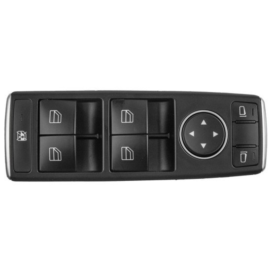 ΔΙΑΚΟΠΤΗΣ ΓΙΑ MERCEDES A-CLASS W176 12+ /B-KLAS W246 11+ /X117 15+ /GLA X156 13+ 3PIN ΠΑΡΑΘΥΡΩΝ orig.A1669054300-NTY-ΔΙΑΚ.EWS-ME-054/AJ ΔΙΑΚΟΠΤΗΣ ΓΙΑ MERCEDES A-CLASS W176 12+ /B-KLAS W246 11+ /X117 15+ /GLA X156 13+ 3PIN ΠΑΡΑΘΥΡΩΝ orig.A1669054300-NTY-ΔΙΑΚ.EWS-ME-054/AJ