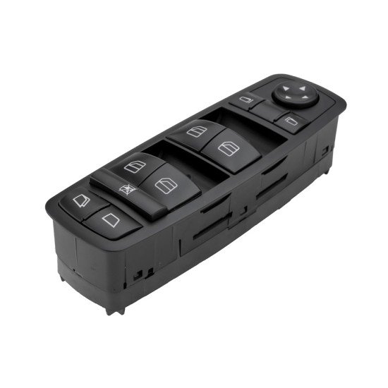 ΔΙΑΚΟΠΤΗΣ ΓΙΑ MERCEDES R-KLAS W251/M-KLAS W164/GL X164 ΠΑΡΑΘΥΡΩΝ ΠΟΛΛΑΠΛΟΣ ΜΕ ΠΛΑΙΣΙΟ 3PIN orig.2518300190-NTY-ΔΙΑΚ.EWS-ME-073/AJ