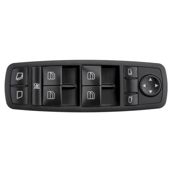 ΔΙΑΚΟΠΤΗΣ ΓΙΑ MERCEDES R-KLAS W251/M-KLAS W164/GL X164 ΠΑΡΑΘΥΡΩΝ ΠΟΛΛΑΠΛΟΣ ΜΕ ΠΛΑΙΣΙΟ 3PIN orig.2518300190-NTY-ΔΙΑΚ.EWS-ME-073/AJ