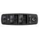 ΔΙΑΚΟΠΤΗΣ ΓΙΑ MERCEDES R-KLAS W251/M-KLAS W164/GL X164 ΠΑΡΑΘΥΡΩΝ ΠΟΛΛΑΠΛΟΣ ΜΕ ΠΛΑΙΣΙΟ 3PIN orig.2518300190-NTY-ΔΙΑΚ.EWS-ME-073/AJ