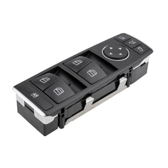 ΠΟΛΛΑΠΛΟΣ ΔΙΑΚΟΠΤΗΣ ΠΑΡΑΘΥΡΩΝ ΓΙΑ MERCEDES CLA C117 2013+ / GLE W166 2015+ / A-KLAS W176 2012+ / GLA X156 2013+ 3PINS orig.1669054400/A1669054400 ΝΤΥ - 1 TEM.-NTY-ΔΙΑΚ.EWS-ME-074/AJ ΠΟΛΛΑΠΛΟΣ ΔΙΑΚΟΠΤΗΣ ΠΑΡΑΘΥΡΩΝ ΓΙΑ MERCEDES CLA C117 2013+ / GLE W166 2015+ / A-KLAS W176 2012+ / GLA X156 2013+ 3PINS orig.1669054400/A1669054400 ΝΤΥ - 1 TEM.-NTY-ΔΙΑΚ.EWS-ME-074/AJ