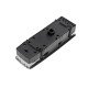 ΔΙΑΚΟΠΤΗΣ ΓΙΑ MERCEDES W242/W204/W212/S212/W218/W166/X204 ΠΑΡΑΘΥΡΩΝ ΠΟΛΛΑΠΛΟΣ ΜΕ ΠΛΑΙΣΙΟ 3PIN orig.2049055402-NTY-ΔΙΑΚ.EWS-ME-075/AJ