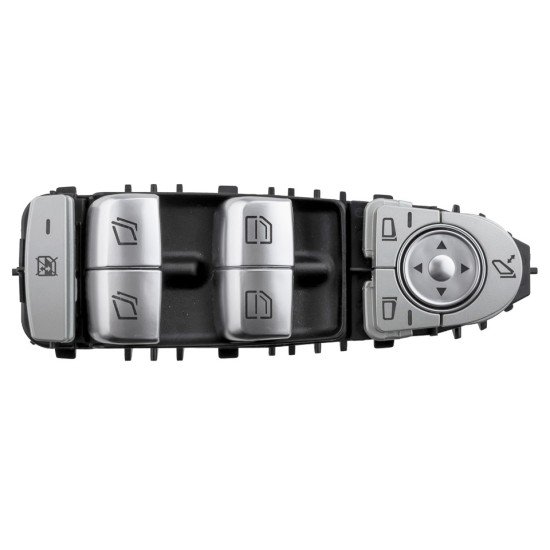 ΠΟΛΛΑΠΛΟΣ ΔΙΑΚΟΠΤΗΣ ΠΑΡΑΘΥΡΩΝ ΓΙΑ MERCEDES V-KLAS W447 2017+ / VITO TOURER W447 2017+ / EVITOTOURER W447 2019+ 3PINS ΑΣΗΜΙ orig.4479054303/A4479054303 ΝΤΥ - 1 TEM.-NTY-ΔΙΑΚ.EWS-ME-078/AJ ΠΟΛΛΑΠΛΟΣ ΔΙΑΚΟΠΤΗΣ ΠΑΡΑΘΥΡΩΝ ΓΙΑ MERCEDES V-KLAS W447 2017+ / VITO TOURER W447 2017+ / EVITOTOURER W447 2019+ 3PINS ΑΣΗΜΙ orig.4479054303/A4479054303 ΝΤΥ - 1 TEM.-NTY-ΔΙΑΚ.EWS-ME-078/AJ