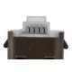 MERCEDES KLAS C W205 2013+/ ΔΙΑΚΟΠΤΗΣ ΠΟΡΤ ΜΠΑΓΚΑΖ 4 PINS (ΧΡΩΜΑ ΚΑΦΕ) orig:2059051713-NTY-EWS-ME-084/AJ MERCEDES KLAS C W205 2013+/ ΔΙΑΚΟΠΤΗΣ ΠΟΡΤ ΜΠΑΓΚΑΖ 4 PINS (ΧΡΩΜΑ ΚΑΦΕ) orig:2059051713-NTY-EWS-ME-084/AJ