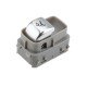 MERCEDES KLAS C W205 2013+/ ΔΙΑΚΟΠΤΗΣ ΠΟΡΤ ΜΠΑΓΚΑΖ 4 PINS (ΧΡΩΜΑ ΜΠΕΖ) orig:2059051713-NTY-EWS-ME-085/AJ MERCEDES KLAS C W205 2013+/ ΔΙΑΚΟΠΤΗΣ ΠΟΡΤ ΜΠΑΓΚΑΖ 4 PINS (ΧΡΩΜΑ ΜΠΕΖ) orig:2059051713-NTY-EWS-ME-085/AJ