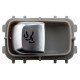 MERCEDES KLAS C W205 2013+/ ΔΙΑΚΟΠΤΗΣ ΠΟΡΤ ΜΠΑΓΚΑΖ 4 PINS (ΧΡΩΜΑ ΜΠΕΖ) orig:2059051713-NTY-EWS-ME-085/AJ MERCEDES KLAS C W205 2013+/ ΔΙΑΚΟΠΤΗΣ ΠΟΡΤ ΜΠΑΓΚΑΖ 4 PINS (ΧΡΩΜΑ ΜΠΕΖ) orig:2059051713-NTY-EWS-ME-085/AJ