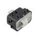 ΜΟΝΟΣ ΔΙΑΚΟΠΤΗΣ ΠΑΡΑΘΥΡΩΝ ΓΙΑ MERCEDES C-KLAS W205 2013+ / V-KLAS W447 2014+ / VITO 2014+ / GLC 2015+ 4PINS ΑΣΗΜΙ/ΜΑΥΡΗ ΒΑΣΗ orig.2059051513/A2059051513 ΝΤΥ - 1 TEM.-NTY-ΔΙΑΚ.EWS-ME-087/AJ ΜΟΝΟΣ ΔΙΑΚΟΠΤΗΣ ΠΑΡΑΘΥΡΩΝ ΓΙΑ MERCEDES C-KLAS W205 2013+ / V-KLAS W447 2014+ / VITO 2014+ / GLC 2015+ 4PINS ΑΣΗΜΙ/ΜΑΥΡΗ ΒΑΣΗ orig.2059051513/A2059051513 ΝΤΥ - 1 TEM.-NTY-ΔΙΑΚ.EWS-ME-087/AJ