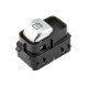 ΜΟΝΟΣ ΔΙΑΚΟΠΤΗΣ ΠΑΡΑΘΥΡΩΝ ΓΙΑ MERCEDES C-KLAS W205 2013+ / V-KLAS W447 2014+ / VITO 2014+ / GLC 2015+ 4PINS ΑΣΗΜΙ orig.2059051513/A2059051513 ΝΤΥ - 1 TEM.-NTY-ΔΙΑΚ.EWS-ME-088/AJ ΜΟΝΟΣ ΔΙΑΚΟΠΤΗΣ ΠΑΡΑΘΥΡΩΝ ΓΙΑ MERCEDES C-KLAS W205 2013+ / V-KLAS W447 2014+ / VITO 2014+ / GLC 2015+ 4PINS ΑΣΗΜΙ orig.2059051513/A2059051513 ΝΤΥ - 1 TEM.-NTY-ΔΙΑΚ.EWS-ME-088/AJ