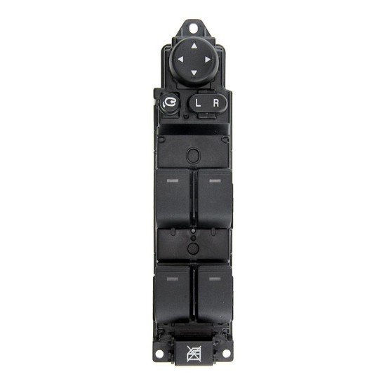ΔΙΑΚΟΠΤΗΣ ΓΙΑ MAZDA 6 2005-2008 / CX9 ΠΟΛΛΑΠΛΟΣ ΠΑΡΑΘΥΡΩΝ 21 PIN NTY - orig.GS1E66350A - 1 ΤΕΜ.-NTY-ΔΙΑΚ.EWS-MZ-001/AJ ΔΙΑΚΟΠΤΗΣ ΓΙΑ MAZDA 6 2005-2008 / CX9 ΠΟΛΛΑΠΛΟΣ ΠΑΡΑΘΥΡΩΝ 21 PIN NTY - orig.GS1E66350A - 1 ΤΕΜ.-NTY-ΔΙΑΚ.EWS-MZ-001/AJ