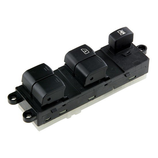 ΔΙΑΚΟΠΤΗΣ ΓΙΑ NISSAN QASHQAI / NAVARA / PATHFINDER ΠΟΛΛΑΠΛΟΣ ΠΑΡΑΘΥΡΩΝ 16 PIN NTY - orig.254014X00D - 1 ΤΕΜ.-NTY-ΔΙΑΚ.EWS-NS-000/AJ