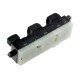 ΔΙΑΚΟΠΤΗΣ ΓΙΑ NISSAN QASHQAI / NAVARA / PATHFINDER ΠΟΛΛΑΠΛΟΣ ΠΑΡΑΘΥΡΩΝ 16 PIN NTY - orig.254014X00D - 1 ΤΕΜ.-NTY-ΔΙΑΚ.EWS-NS-000/AJ