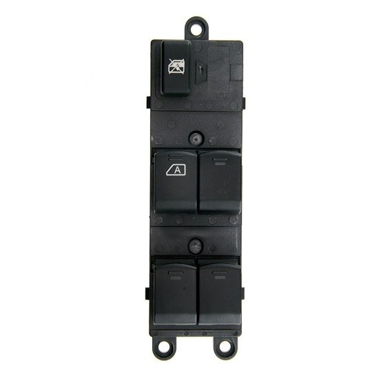 ΔΙΑΚΟΠΤΗΣ ΓΙΑ NISSAN QASHQAI / NAVARA / PATHFINDER ΠΟΛΛΑΠΛΟΣ ΠΑΡΑΘΥΡΩΝ 16 PIN NTY - orig.254014X00D - 1 ΤΕΜ.-NTY-ΔΙΑΚ.EWS-NS-000/AJ