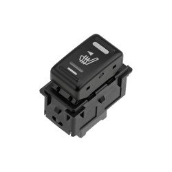 NISSAN NAVARA 05+/ MURANO 03+/ PATHFINDER 05+ ΔΙΑΚ. ΘΕΡΜΑΙΝΟΜΕΝΟΥ ΚΑΘΙΣΜΑΤΟΣ 6 PINS orig.25500-AX610-NTY-EWS-NS-021/AJ NISSAN NAVARA 05+/ MURANO 03+/ PATHFINDER 05+ ΔΙΑΚ. ΘΕΡΜΑΙΝΟΜΕΝΟΥ ΚΑΘΙΣΜΑΤΟΣ 6 PINS orig.25500-AX610-NTY-EWS-NS-021/AJ