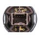 NISSAN MURANO Z51 2008+/ΔΙΑΚΟΠΤΗΣ START-STOP 8 PINS orig.25150-1AA0B-NTY-EWS-NS-036/AJ NISSAN MURANO Z51 2008+/ΔΙΑΚΟΠΤΗΣ START-STOP 8 PINS orig.25150-1AA0B-NTY-EWS-NS-036/AJ